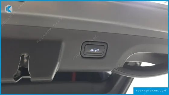 HYUNDAI KONA LONG RANGE