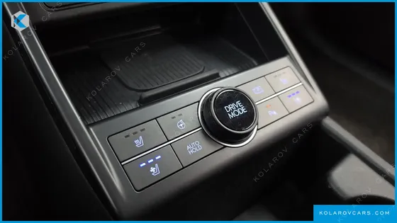 HYUNDAI KONA LONG RANGE