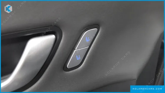 HYUNDAI KONA LONG RANGE