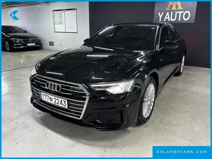 AUDI A6 45 TFSI PREMIUM