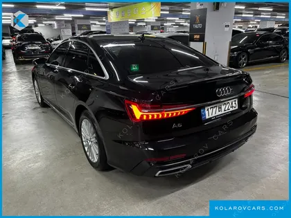 AUDI A6 45 TFSI PREMIUM