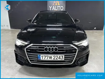 AUDI A6 45 TFSI PREMIUM