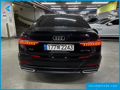 AUDI A6 45 TFSI PREMIUM