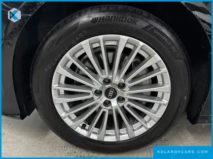 AUDI A6 45 TFSI PREMIUM