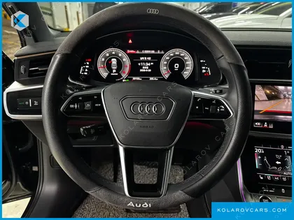 AUDI A6 45 TFSI PREMIUM