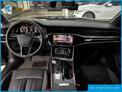 AUDI A6 45 TFSI PREMIUM