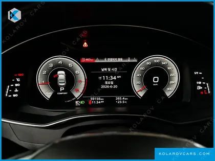 AUDI A6 45 TFSI PREMIUM