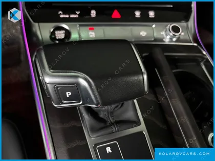 AUDI A6 45 TFSI PREMIUM