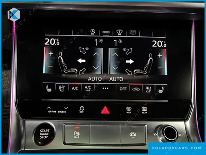 AUDI A6 45 TFSI PREMIUM