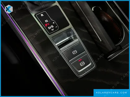 AUDI A6 45 TFSI PREMIUM