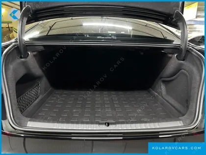 AUDI A6 45 TFSI PREMIUM