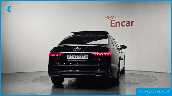 AUDI A6 45 TDI QUATTRO PREMIUM