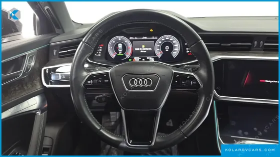 AUDI A6 45 TDI QUATTRO PREMIUM