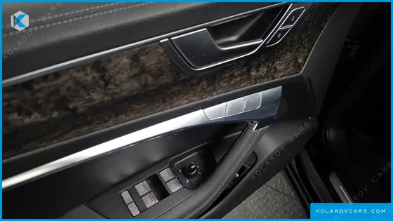 AUDI A6 45 TDI QUATTRO PREMIUM