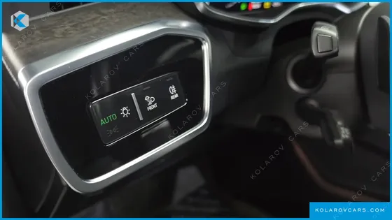 AUDI A6 45 TDI QUATTRO PREMIUM