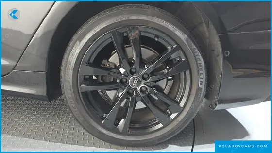 AUDI A6 45 TDI QUATTRO PREMIUM