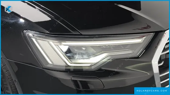 AUDI A6 45 TDI QUATTRO PREMIUM