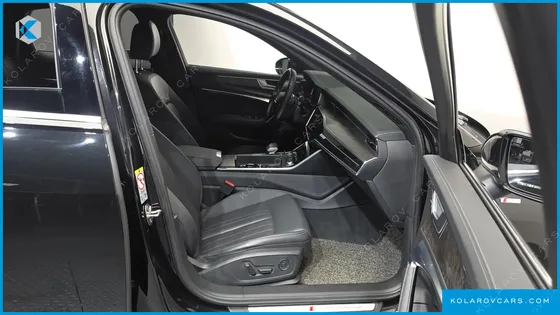 AUDI A6 45 TDI QUATTRO PREMIUM