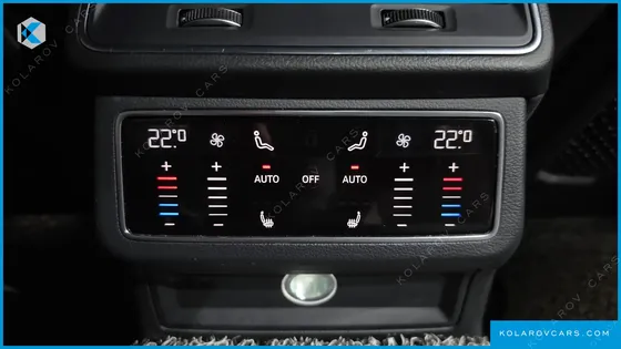 AUDI A6 45 TDI QUATTRO PREMIUM