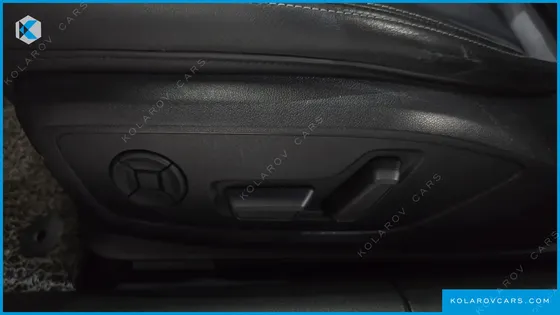 AUDI A6 45 TDI QUATTRO PREMIUM
