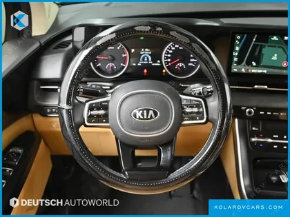 KIA CARNIVAL DIESEL 9-SEATER PRESTIGE