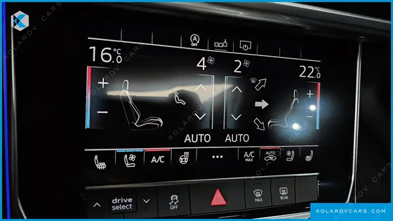 AUDI A6 40 TDI
