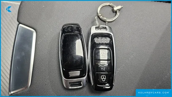 AUDI A6 40 TDI