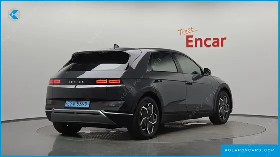 HYUNDAI IONIQ 5 LONG RANGE