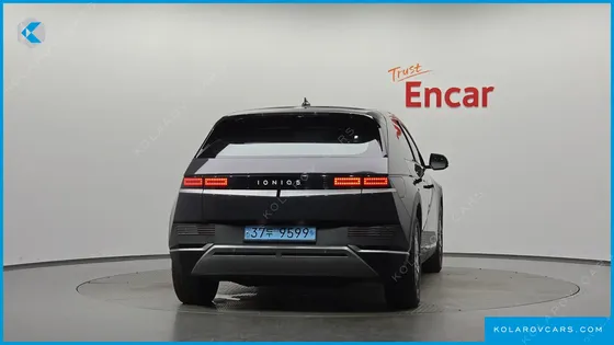 HYUNDAI IONIQ 5 LONG RANGE