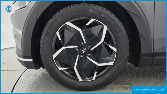 HYUNDAI IONIQ 5 LONG RANGE