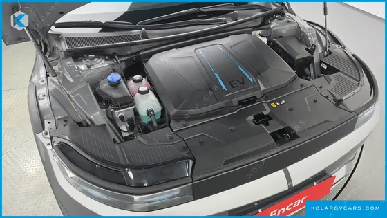 HYUNDAI IONIQ 5 LONG RANGE