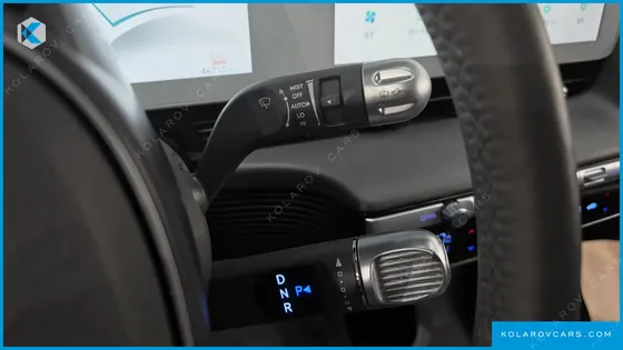 HYUNDAI IONIQ 5 LONG RANGE