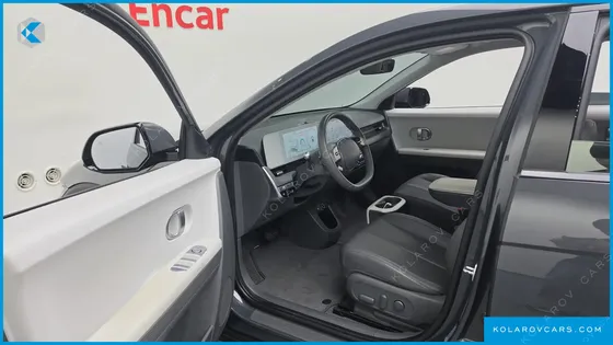 HYUNDAI IONIQ 5 LONG RANGE