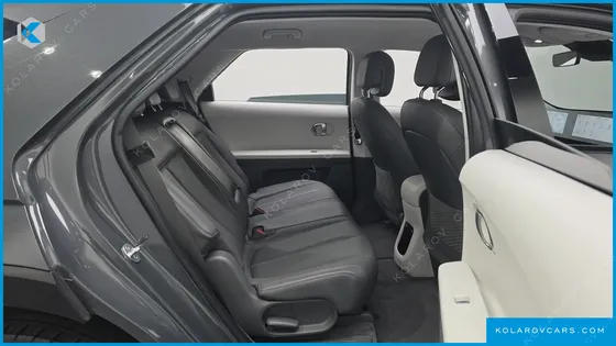 HYUNDAI IONIQ 5 LONG RANGE