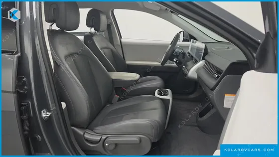 HYUNDAI IONIQ 5 LONG RANGE