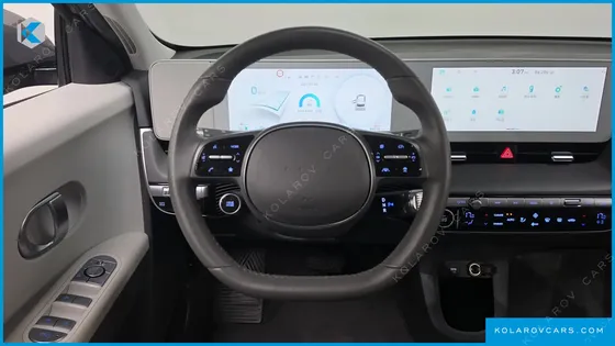 HYUNDAI IONIQ 5 LONG RANGE