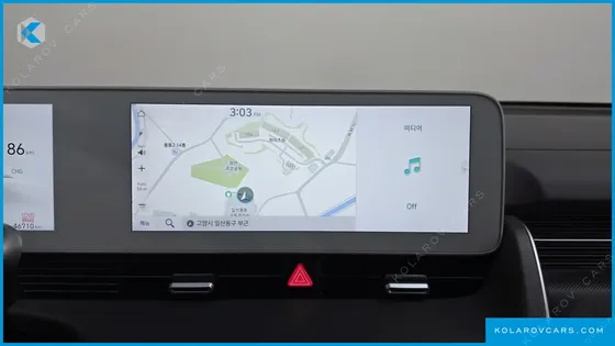 HYUNDAI IONIQ 5 LONG RANGE