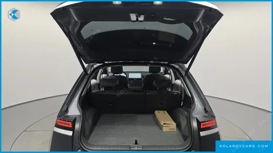HYUNDAI IONIQ 5 LONG RANGE