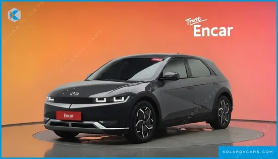 HYUNDAI IONIQ 5 LONG RANGE