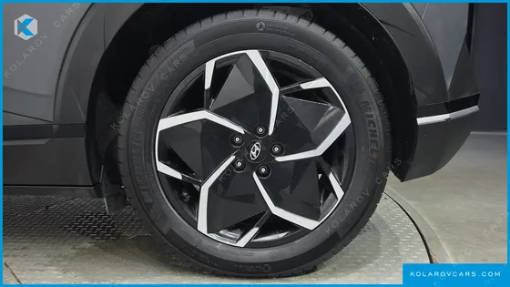 HYUNDAI IONIQ 5 LONG RANGE