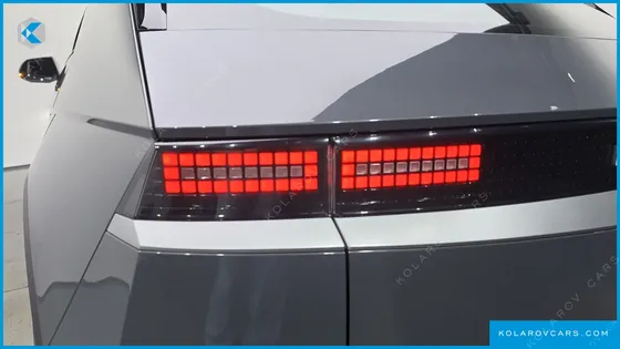 HYUNDAI IONIQ 5 LONG RANGE