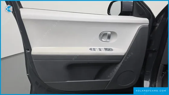 HYUNDAI IONIQ 5 LONG RANGE