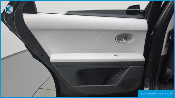 HYUNDAI IONIQ 5 LONG RANGE