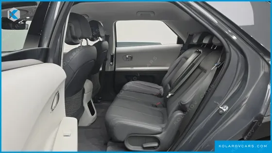 HYUNDAI IONIQ 5 LONG RANGE