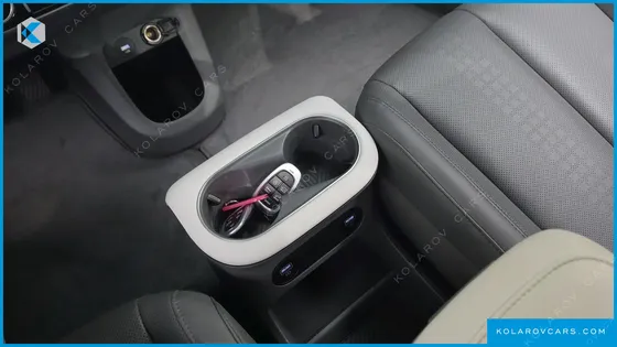 HYUNDAI IONIQ 5 LONG RANGE