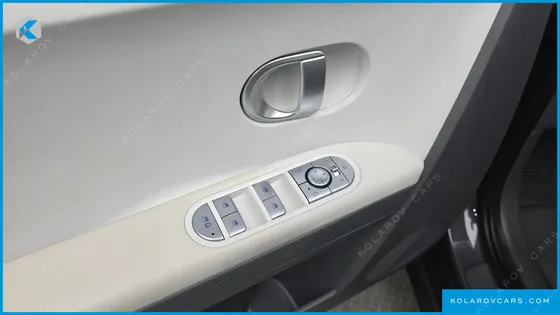 HYUNDAI IONIQ 5 LONG RANGE