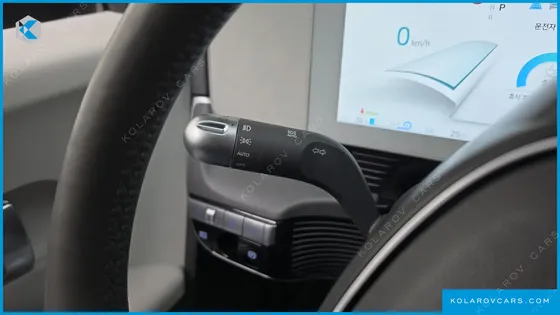 HYUNDAI IONIQ 5 LONG RANGE