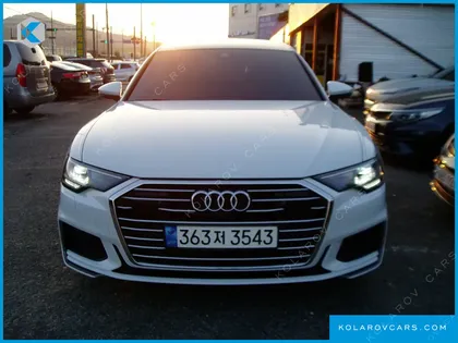 AUDI A6 45 TFSI PREMIUM