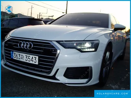 AUDI A6 45 TFSI PREMIUM