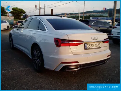 AUDI A6 45 TFSI PREMIUM